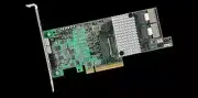 LSI MegaRAID 9266-8i PCI-E 6G SAS SATA RAID Controller Card New Bulk 6Gbps 6Gb/s