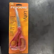 Fiskars Multipurpose Bent Scissors 8"-Left-Handed 12-9450