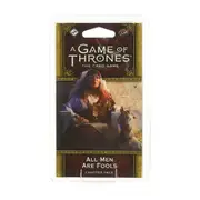 [Fantasy Flight Games] A Game of Thrones Men are Fools Chapter Pack LCG