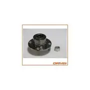 DP2010.10.0398 DR!VE+ WHEEL BEARING KIT FRONT AXLE FOR MITSUBISHI SMART