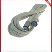 1pc Dental Intraoral Camera 5 Pins Cable Data Line Oral Endoscope handle wire