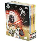 Star Wars Collection, 10 Book Set