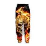 NEWFASHION GHOST GOTHIC SKULL REAPER VINTAGE DEVIL STREETWEA