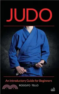 在飛比找三民網路書店優惠-Judo：An Introductory Guide for
