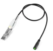 BAFANG Mid Drive Motor Kit BBS01 BBS02 BBS03 BBSHD USB Programming Cable