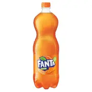 Orange Soft Drink 1.25ltr x 1