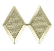 Vanguard OFFICER RANK INSIGNIA: LIEUTENANT COLONEL - REGULATION