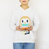 在飛比找蝦皮購物優惠-茗軒【玩偶】日本pokemon精靈寶可夢原裝正版新款小號木木