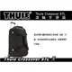 ||MyRack|| Thule Crossover 87L 滾輪手提袋-黑 滾輪行李袋 旅行袋