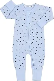 [Bonds] Baby Zippy - Terry Poodlette Zip Wondersuit