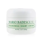 Mario Badescu Chamomile Night Cream - For Combination/ Dry/ Sensitive Skin Types 29ml/1oz
