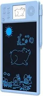 Kids Interactive LCD Writing & Drawing Tablet - Essentials for You - NSMONTLCDWA