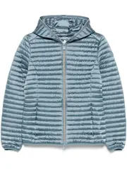 [Save The Duck] Save The Duck-Piumino Leggero Alexa Trapuntato-Donna 4