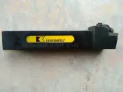 KENNAMETAL DCLNL 164D LATHE TURNING TOOL INSERT CN43_