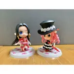 海賊王 女帝 漢考克 培羅娜 航海王ONE PIECE