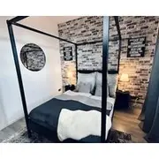 Apartment 360 Grad Mit Direkten Ausblick Aufs Schloss - 60 M² Ferienwohnung