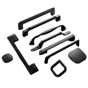 Modern Cabinet Handles for Kitchen Drawers