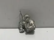 Warhammer 40K Astra Militarum Tank Commander / Crew Metal OOP