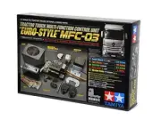 Tamiya MFC-03 56523 1/14 RC Tractor Truck Euro Style Multi-Function Control Unit