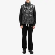 Moncler Genius x Palm Angels Gwenyth Vest