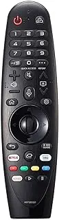 AKB75855501 Voice Magic Remote fit for LG Smart TV Magic Remote Replacement AN-MR22GN AN-MR21GA AN-MR20GA AN-MR19BA AN-MR650A 2022 2021 2020 2019 Models