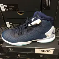 在飛比找蝦皮購物優惠-Nike Jordan super fly 4