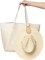 [TOPTOTE] THE FRAY HAT CLIP
