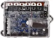 ZAPYVET Controller Dashboard Display, for Xiaomi, for M365 Pro Electric Scooter Circuit Board Skateboard Accessory Mainboard Motherboard Parts Electric Scooter Display Screen(M365 Pro)