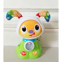 在飛比找蝦皮購物優惠-Fisher-Price 費雪 Dance and Move