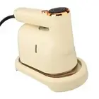 Light Display Handheld Mini Hanging Ironing Machine