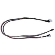For Dell EMC R740XD H740P H730P PCI 8/16 Bay Raid Array Card SAS Cable 9MHYN