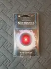 Android Netrunner LCG: 23 Seconds Data Pack Brand New Factory Sealed