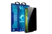 [1 Pack] Google Pixel 8A SupRShield Anti Spy Privacy Tempered Glass LCD Screen Protector Film Guard