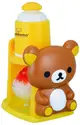 41+ 現貨不必等 正版授權 絕版品 Rilakkuma 拉拉熊 懶熊 電動 刨冰機 剉冰機 親子 DIY my4165