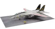 Tamiya 61122 1/48 Masterpiece Machine Series No. 122 Grumman F-14A Tomcat
