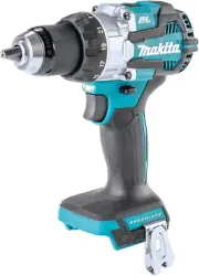 Compact Brushless 18V Cordless 1/2" Hammer Driver Drill Makita XPH16Z Tool Only