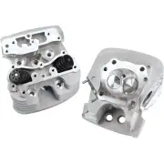 S&S Cycle Cylinder Heads 89CC - Twin Cam 106-4270