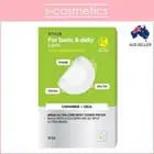 [ANUA] Ultra-Thin Spot Cover Patch 75 patches Acne Pimple Blemish Care Treatment