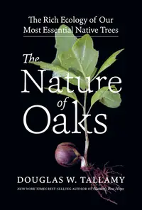 在飛比找誠品線上優惠-The Nature of Oaks: The Rich E
