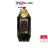 在飛比找ETMall東森購物網優惠-Farcent香水 胺基酸沐浴露-真我星夜780g【愛買】