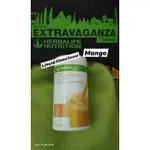 HERBALIFE NUTRITION PROTEIN DRINK SHAKE MANGO FLAVOR