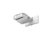 Epson PowerLite 685 WXGA 3LCD Ultra Short-throw Presentation Projector 3500 lume
