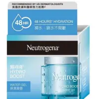 在飛比找蝦皮購物優惠-Neutrogena露得清 水活保濕凝膠