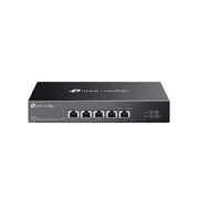 Omada 5 Port 10G Multi Gigabit Desktop Switch