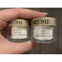 在飛比找蝦皮購物優惠-現貨一天內寄出‼️Lancôme 蘭蔻 Absolue Pr