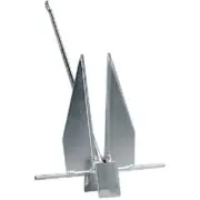 Tie Down Engineering Inc 94020 Hi-Tensile Anchor 12-H