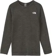 [THE NORTH FACE] Inner Cut and Sew Expedition Hot Crew Unisex High Electronics, Thermal, Electrostatic Care