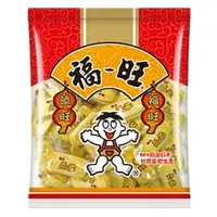 在飛比找iOPEN Mall優惠-福旺 分享包 旺旺食品 古早味 傳統餅乾 旺旺 滿額免運【達