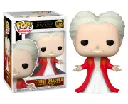 Pop! Funko 10cm Figure Dracula w/ Chase Vinyl Figurine/Collectables Kids Toy 3y+