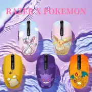 Razer x Pokémon Orochi V2 Wireless Bluetooth Gaming Mouse Limited Edition Gift
